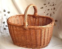 Willow Basket